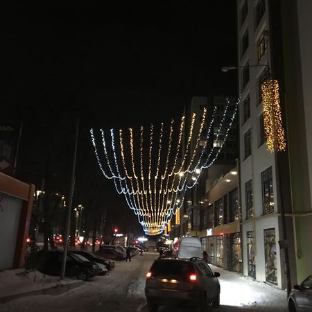Софиевский Квартал Petropavlovskaya Borshchagovka Exterior photo