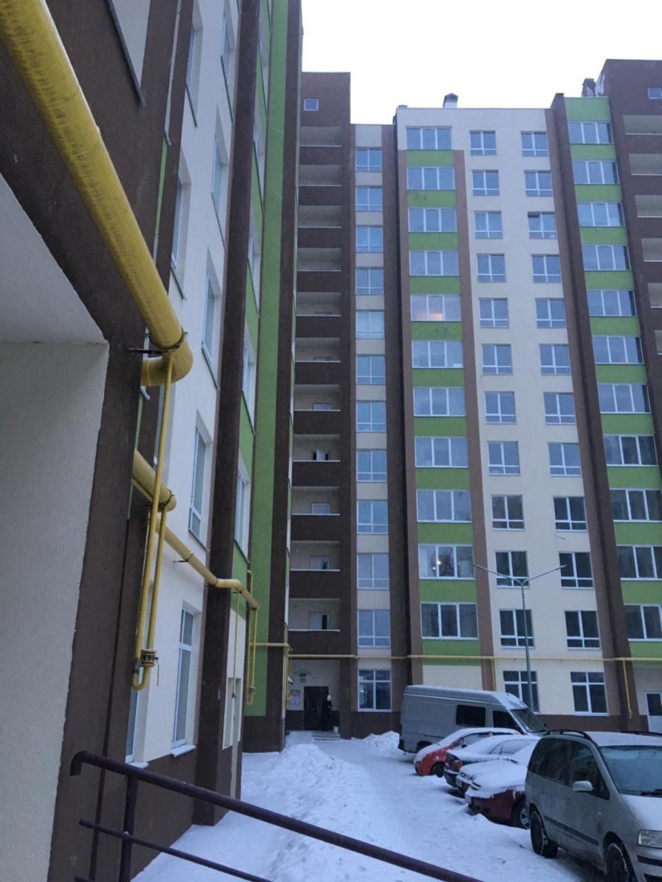 Софиевский Квартал Petropavlovskaya Borshchagovka Exterior photo